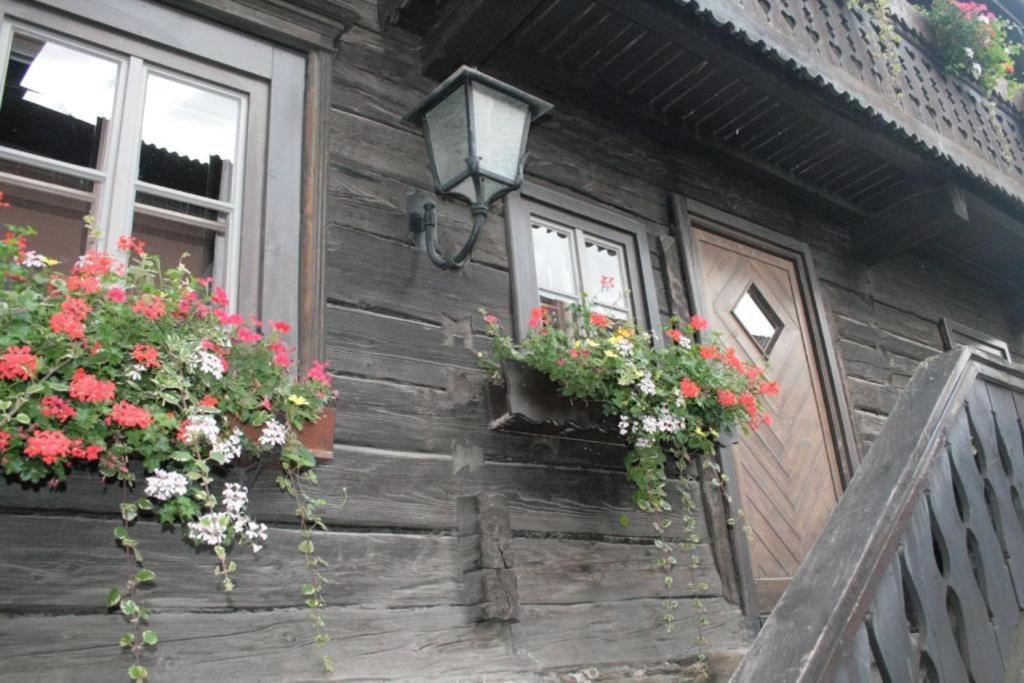 Kolping-Ferienhaus Hotel Zewnętrze zdjęcie