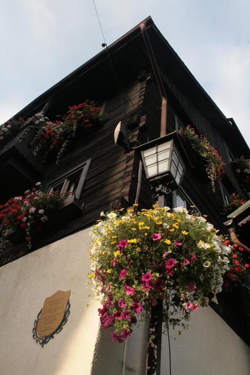 Kolping-Ferienhaus Hotel Zewnętrze zdjęcie