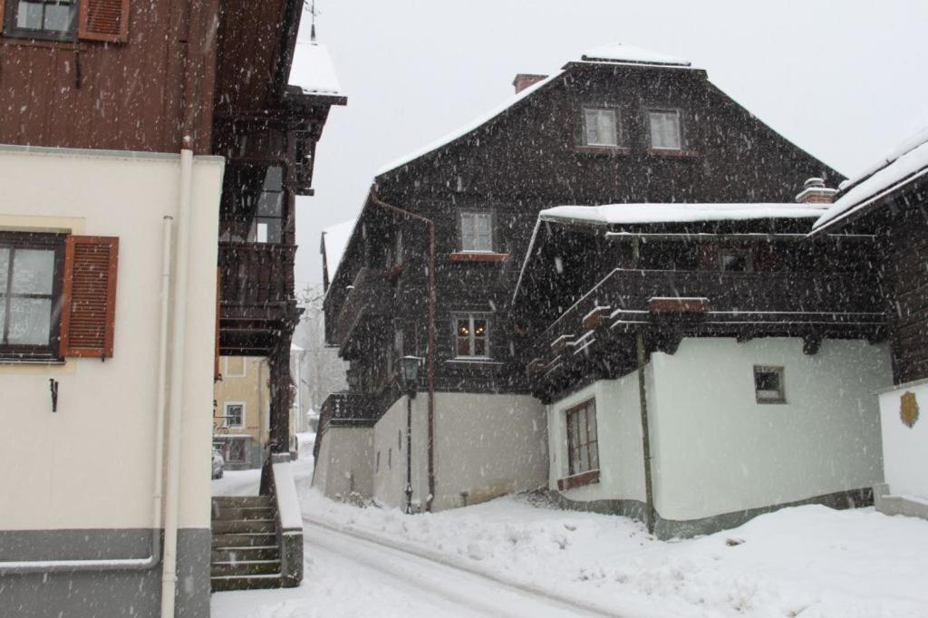 Kolping-Ferienhaus Hotel Zewnętrze zdjęcie