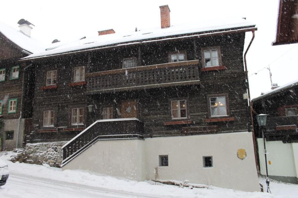 Kolping-Ferienhaus Hotel Zewnętrze zdjęcie